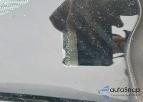 2016 Jaguar Xf Premium z USA, uszkodzony, nr VIN SAJBJ4BV6GCY22074